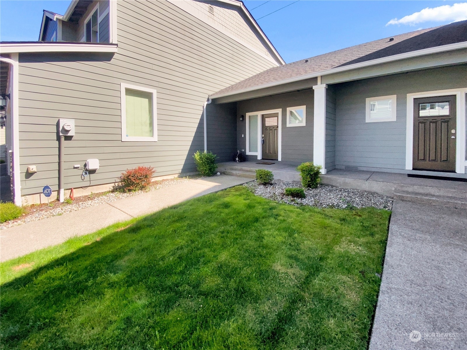 Property Photo:  8312 175th Street Ct E  WA 98375 