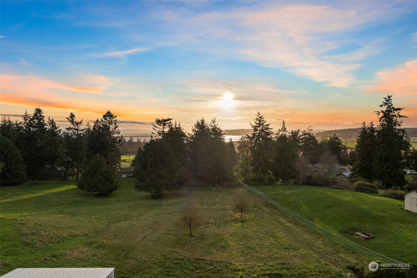 Property Photo:  568  Crockett Lake Drive  WA 98239 