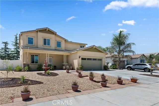 Property Photo: 380 Robin Road CA 92582