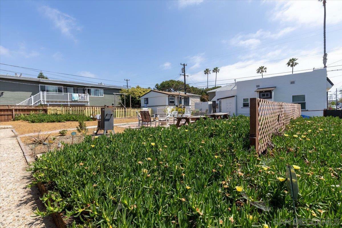 Property Photo:  2031 Bacon Street 46-48  CA 92107 