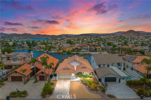 Property Photo:  22572 Canyon Lake Drive  CA 92587 