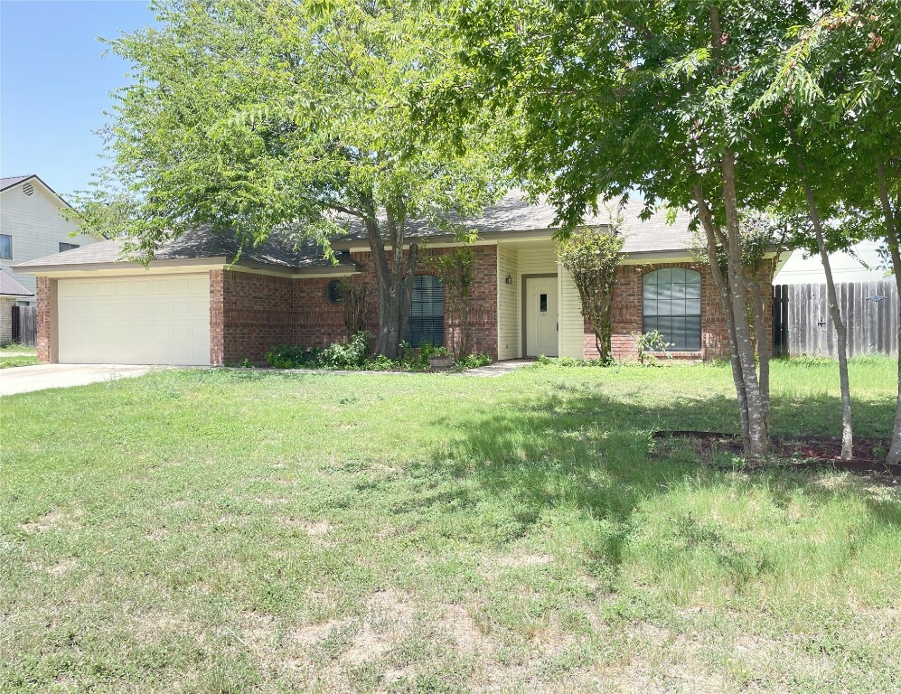 Property Photo:  113 Wind Ridge Drive  TX 76548 