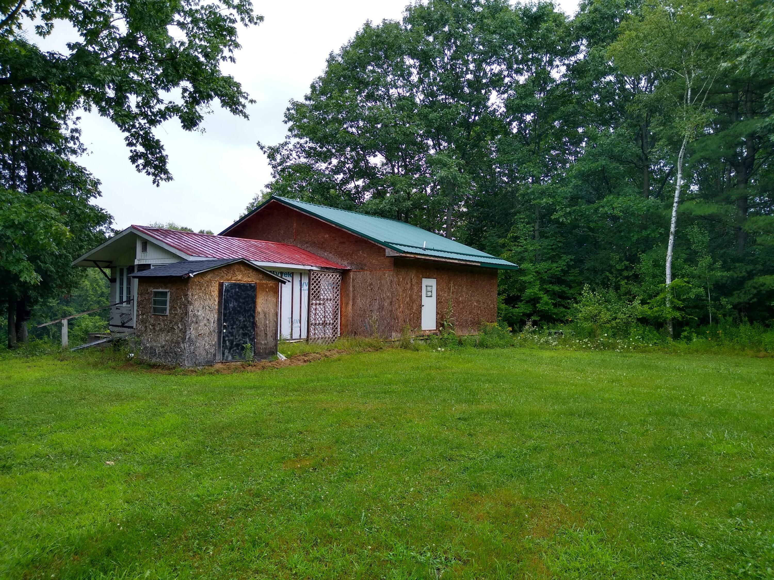 13 T-Ridge Lane  Mooers NY 12958 photo