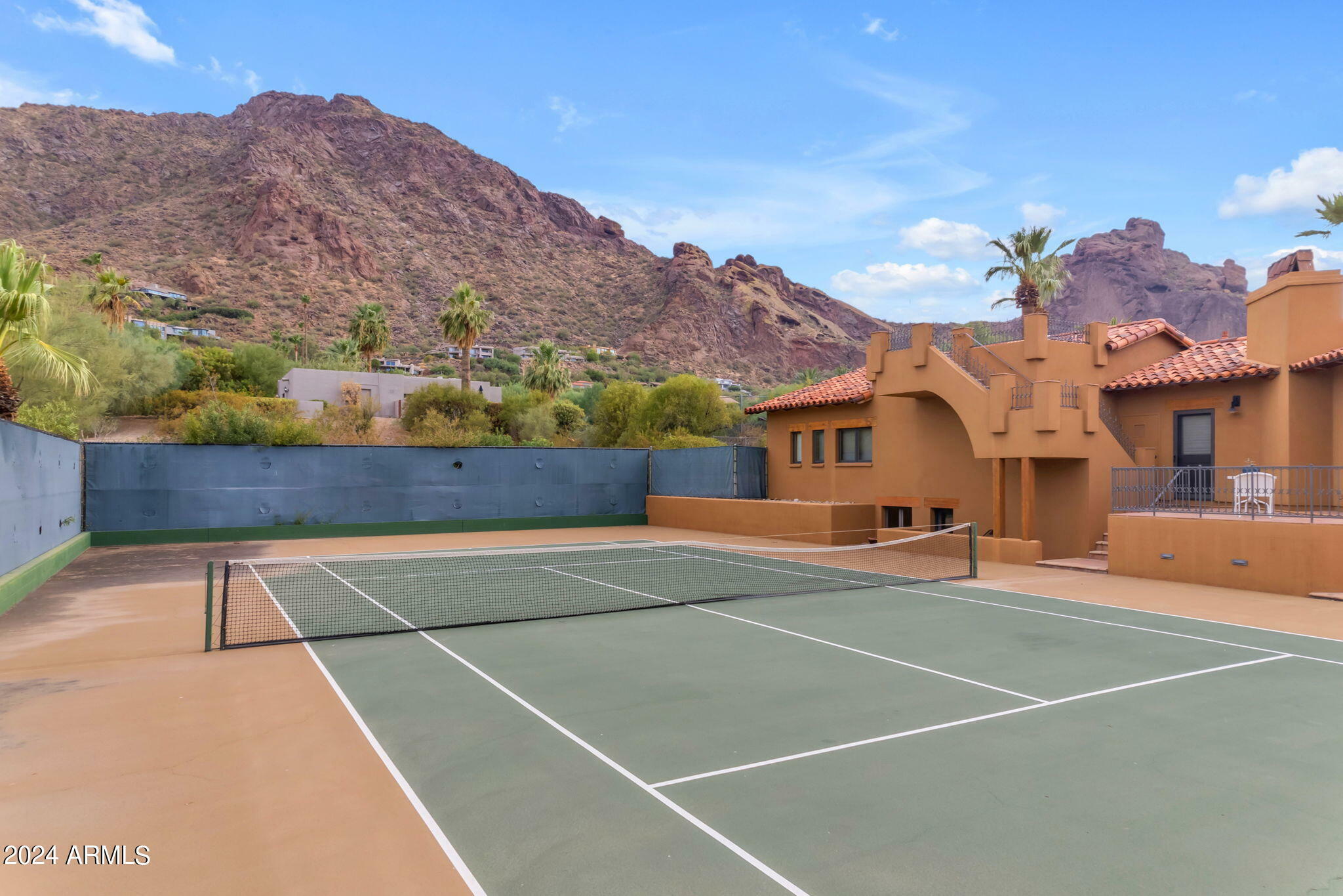 Property Photo:  5567 E McDonald Drive  AZ 85253 