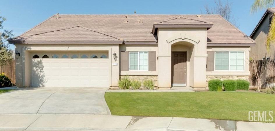 Property Photo:  13518 Cheyenne Mountain Drive  CA 93314 