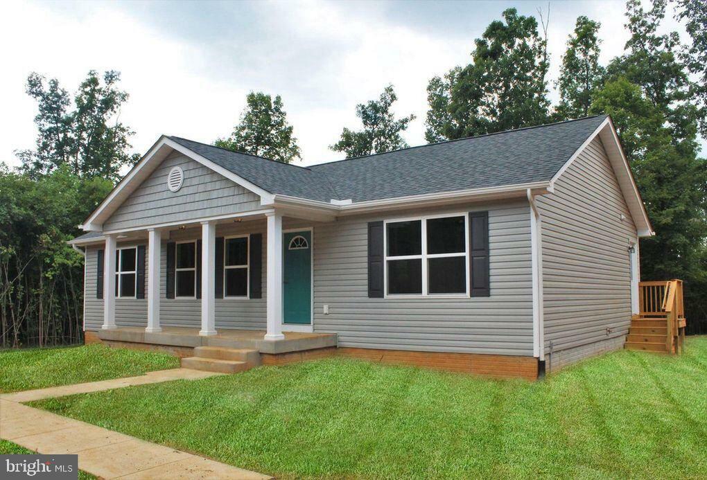 Property Photo:  11430 Wheeler Road  VA 22551 