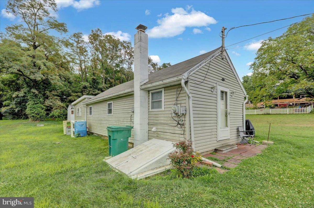 Property Photo:  255 Keller Road  PA 19522 