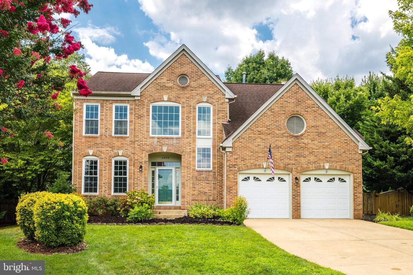Property Photo:  3002 Jeannie Anna Court  VA 20171 