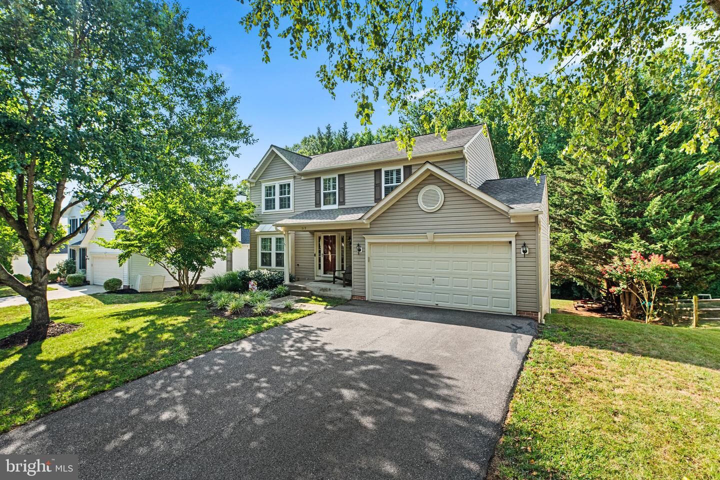 Property Photo:  519 Inglewood Road  MD 21015 