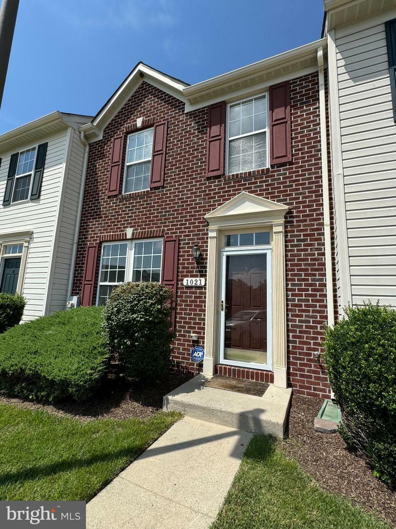 1021 Meadow View Drive  Salisbury MD 21804 photo