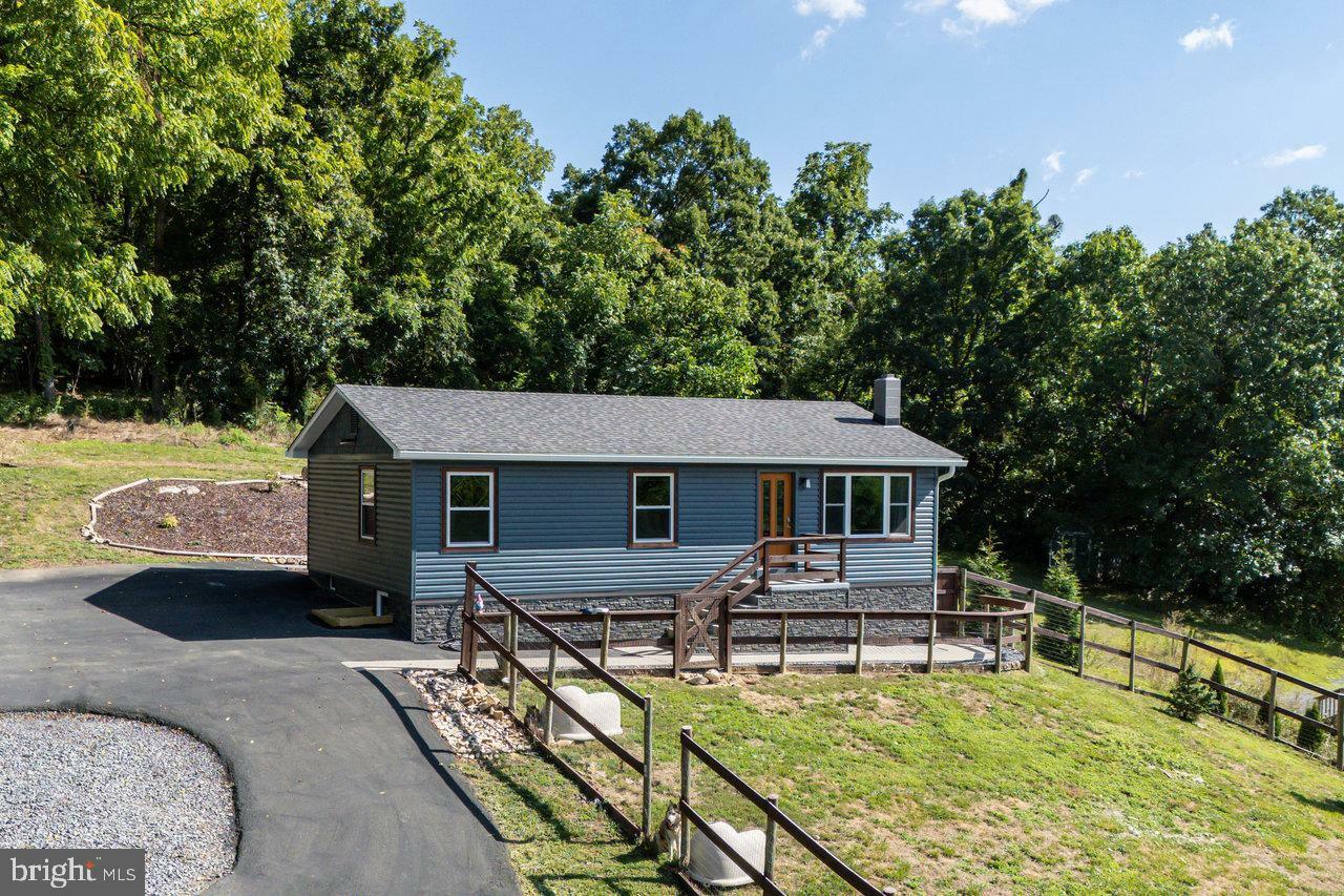 Property Photo: 3368 Swover Creek Road VA 22824