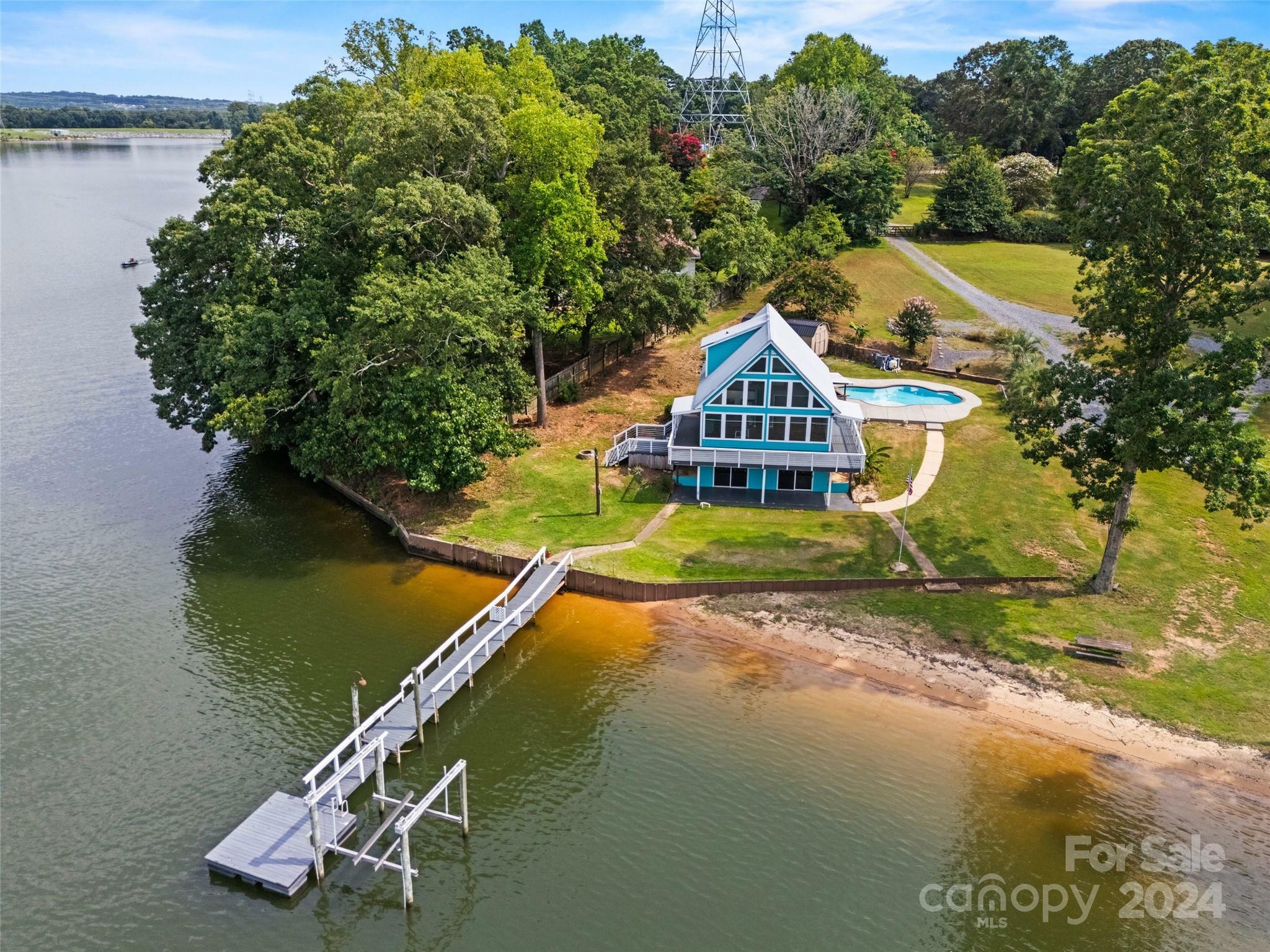 Property Photo:  4074 Elks Park Road  SC 29732 