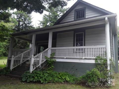 Property Photo:  446 N Louisiana Avenue  NC 28806 