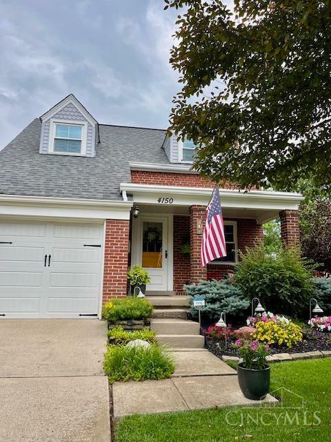 Property Photo: 4150 Janward Drive OH 45211