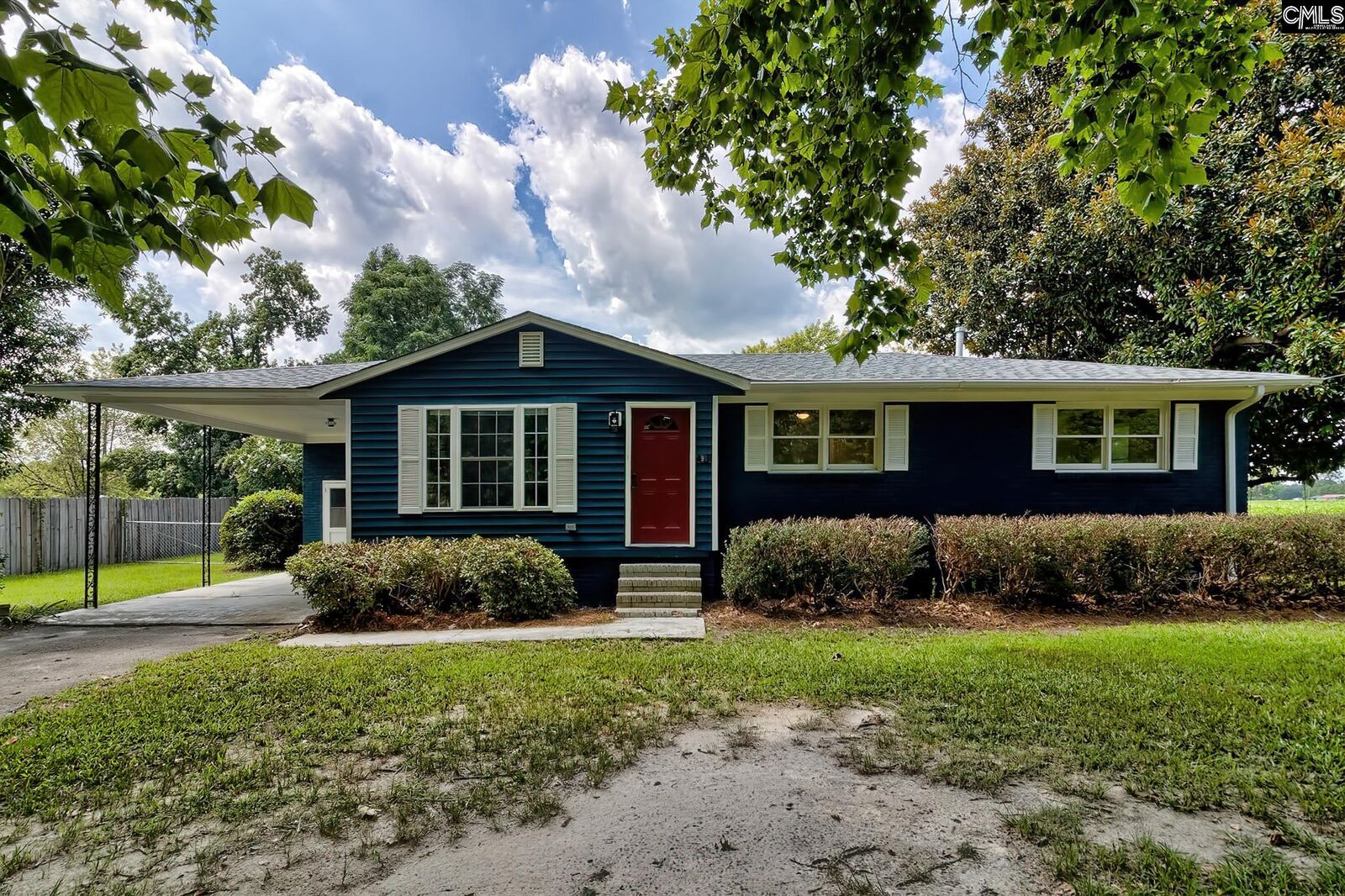 Property Photo: 3993 Cameron SC 29115