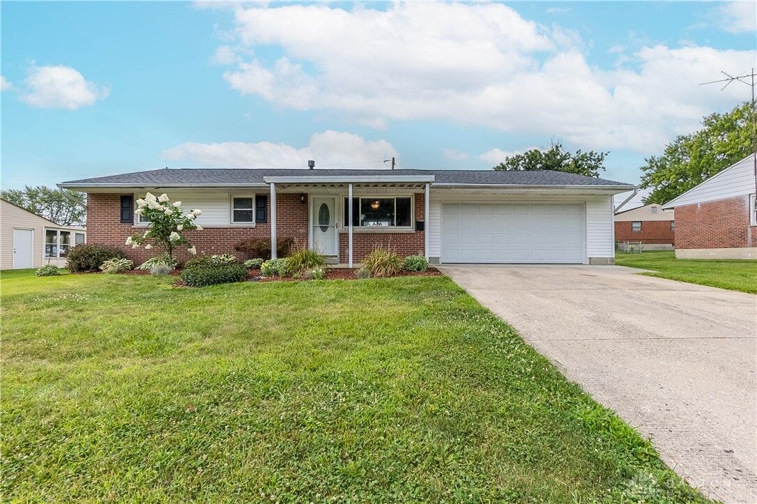Property Photo: 314 Vista Avenue OH 45377