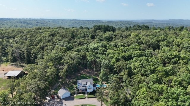Property Photo: 2381 Adams Road AR 72949