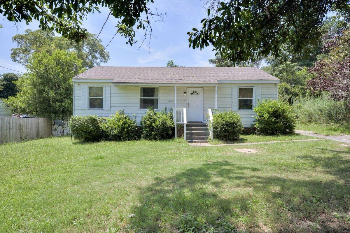 Property Photo:  1217 Melody Lane  SC 29841 