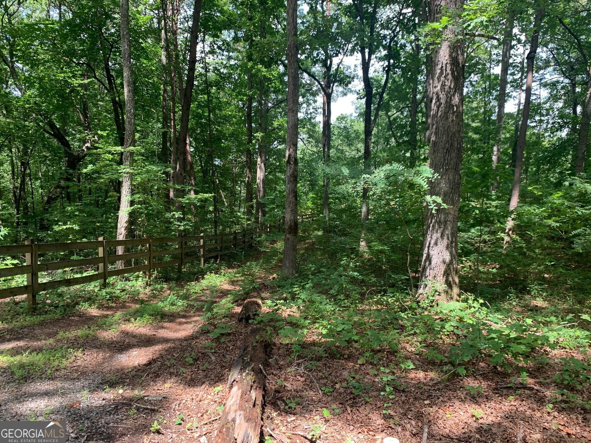 Lot 89 Broken Bow Trail  Young Harris GA 30582 photo