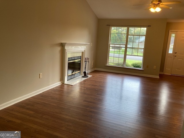 Property Photo:  104 Westchester Drive  GA 31021 