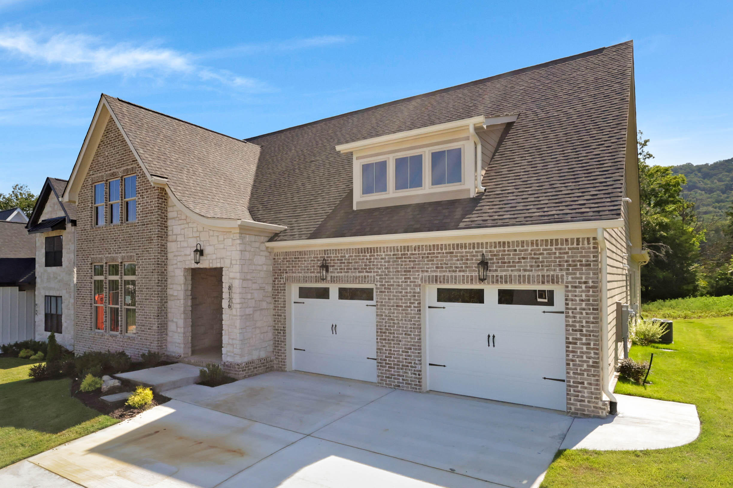 Property Photo:  8126 Sir Oliphant Way  TN 37363 