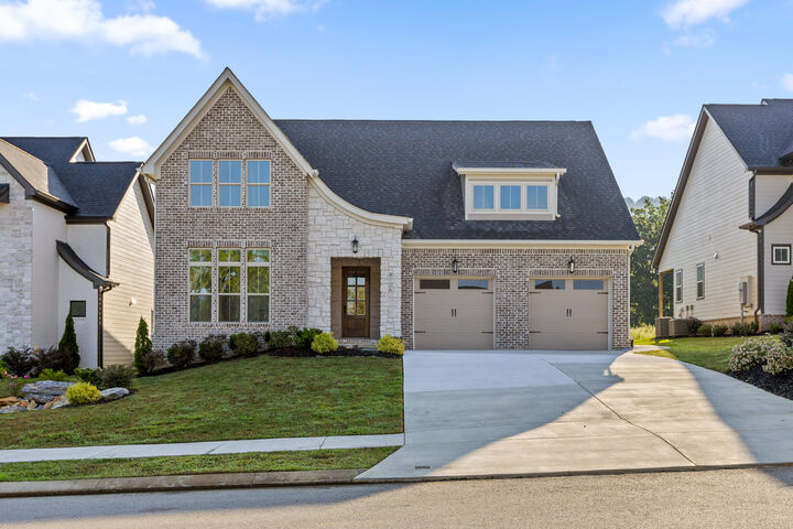 Property Photo: 8126 Sir Oliphant Way TN 37363