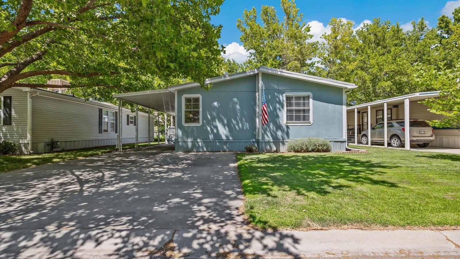 Property Photo:  679 Brentwood Drive 7  CO 81526 