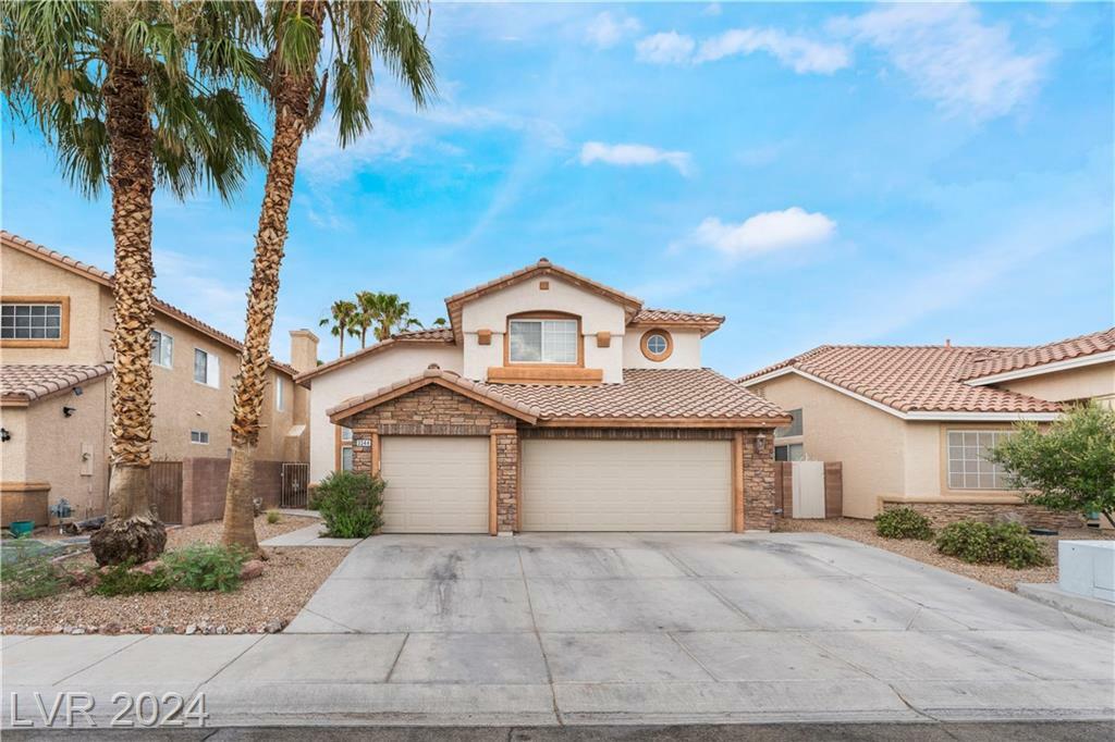 3344 Apenzell Court  Las Vegas NV 89129 photo