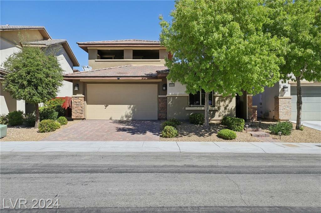 Property Photo:  10550 Tranquil Glade Lane  NV 89135 