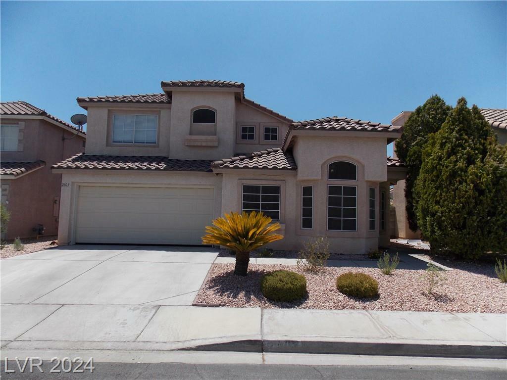 2603 Summerview Place  Henderson NV 89074 photo