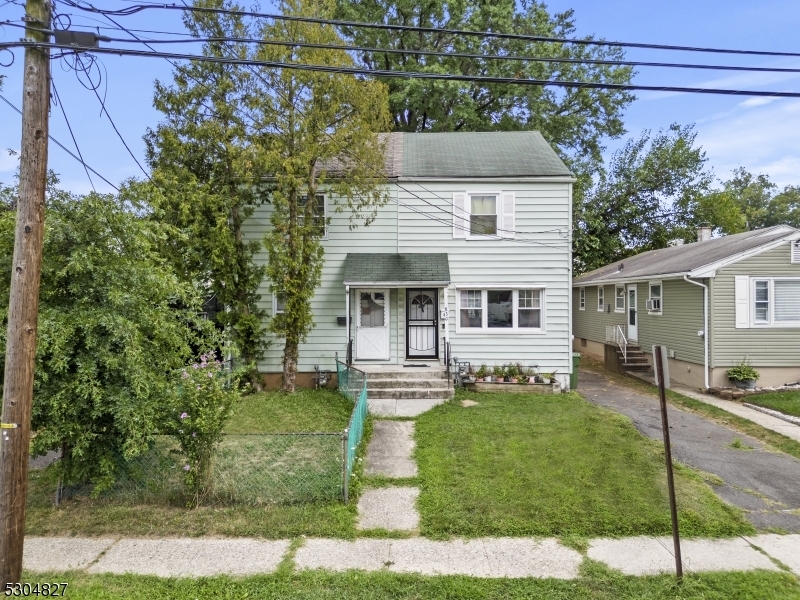 Property Photo:  830 Union St  NJ 07036 