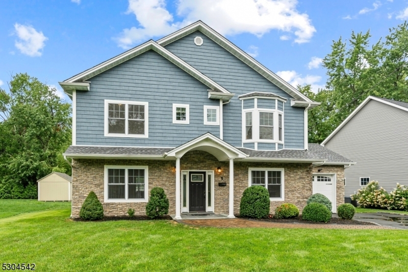 Property Photo:  5 Deerfield Rd  NJ 07039 