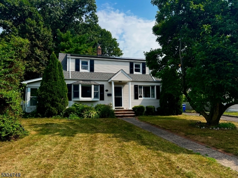 Property Photo: 75 Sherman Ave NJ 07506