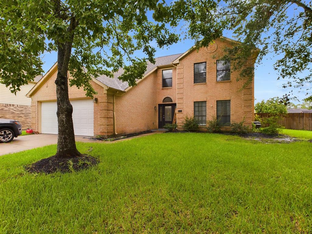 14202 Redbud Valley Trail  Houston TX 77062 photo