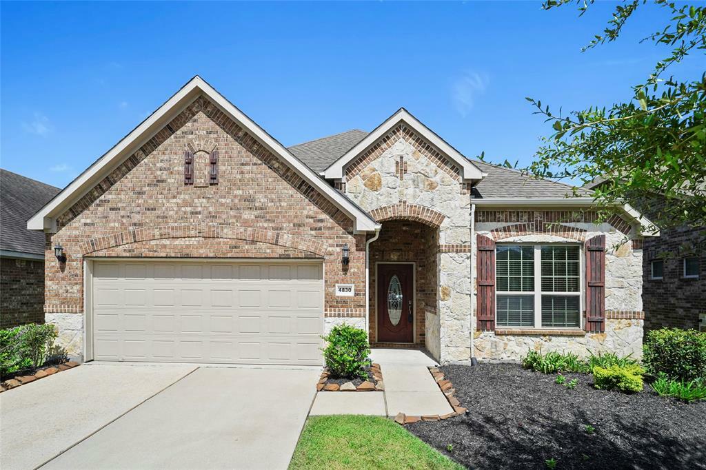 4830 Oak Rambling Drive  Katy TX 77494 photo