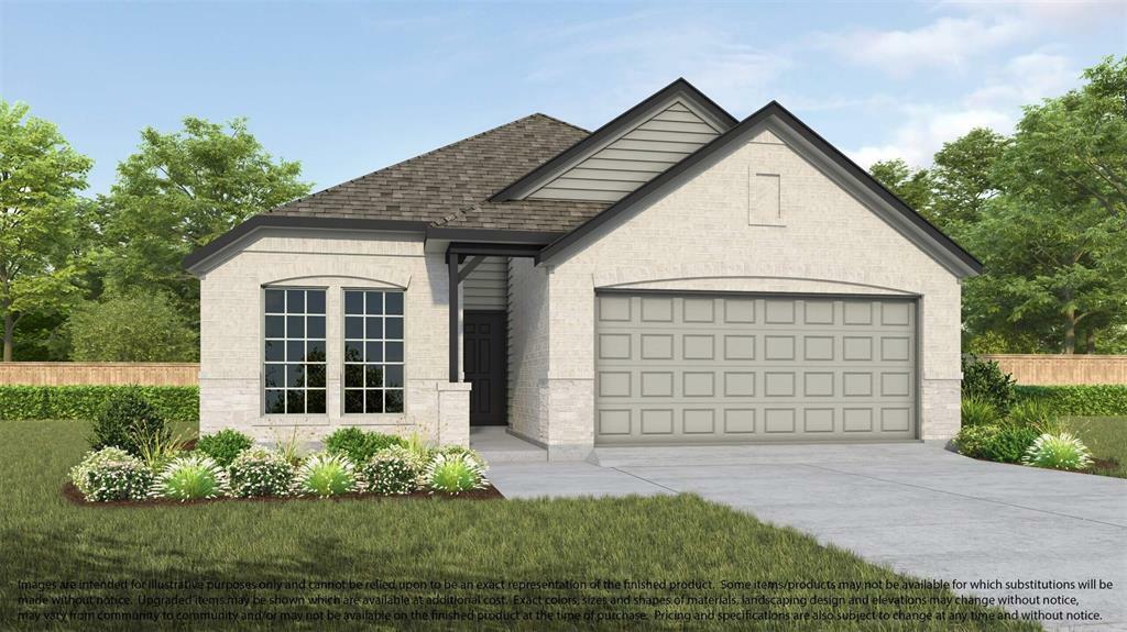 Property Photo: 2926 Solitude Pine Lane TX 77493