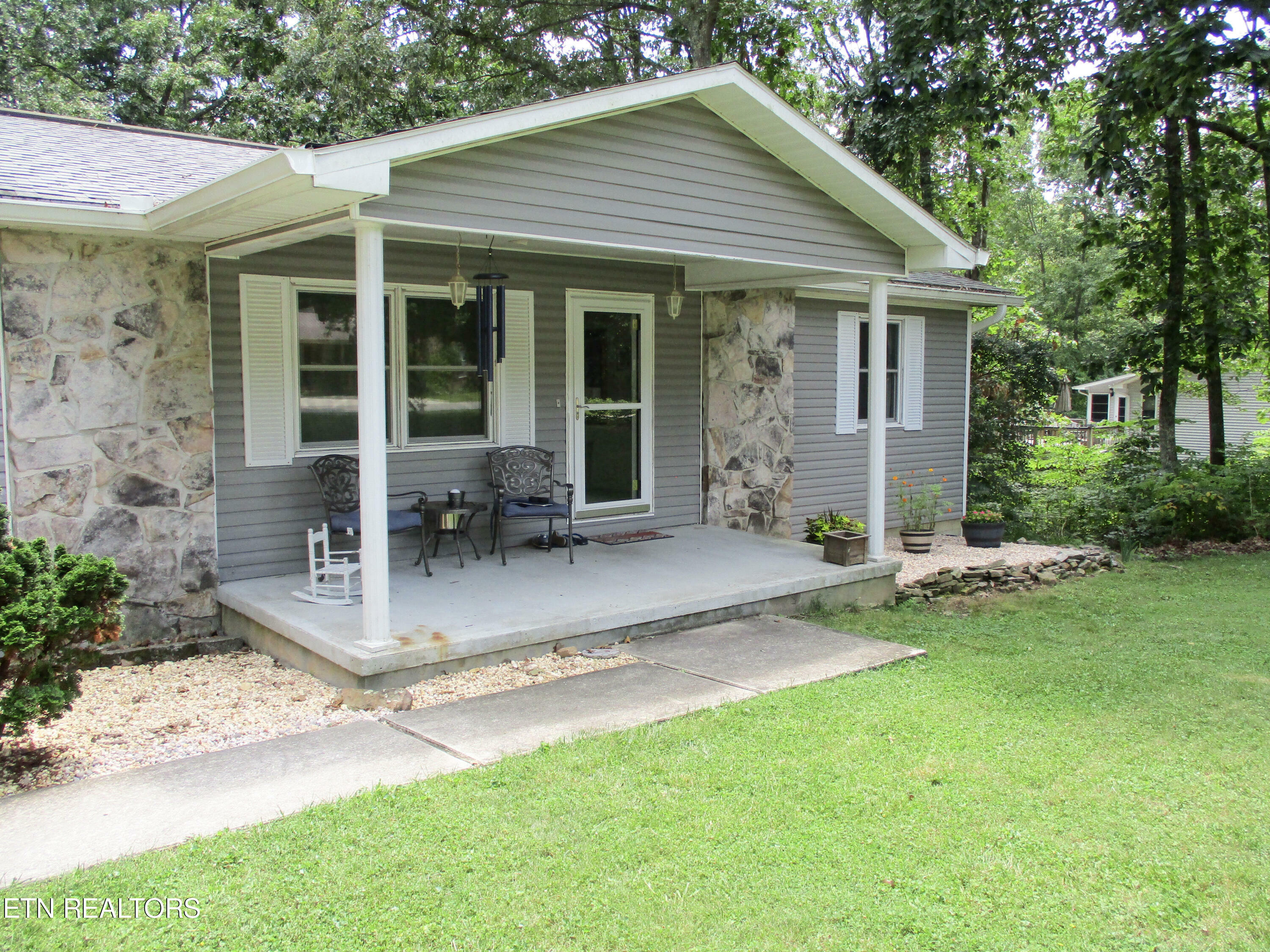 Property Photo: 312 Lakeview Drive TN 38558