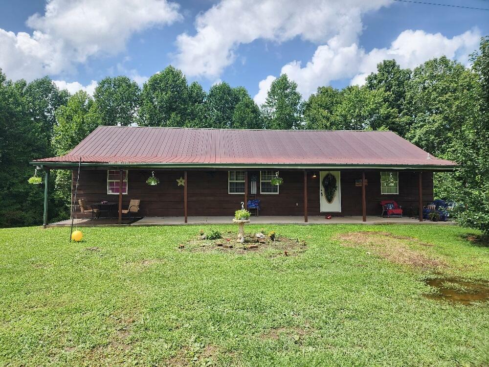 Property Photo:  232 McDowell Road  KY 42519 