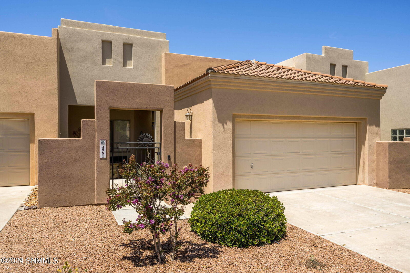 Property Photo: 4081 Canterra Arc NM 88012