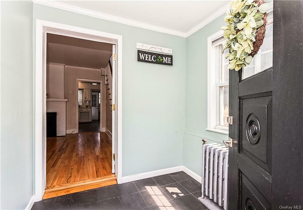 Property Photo:  116 Pelham Street  NY 10543 