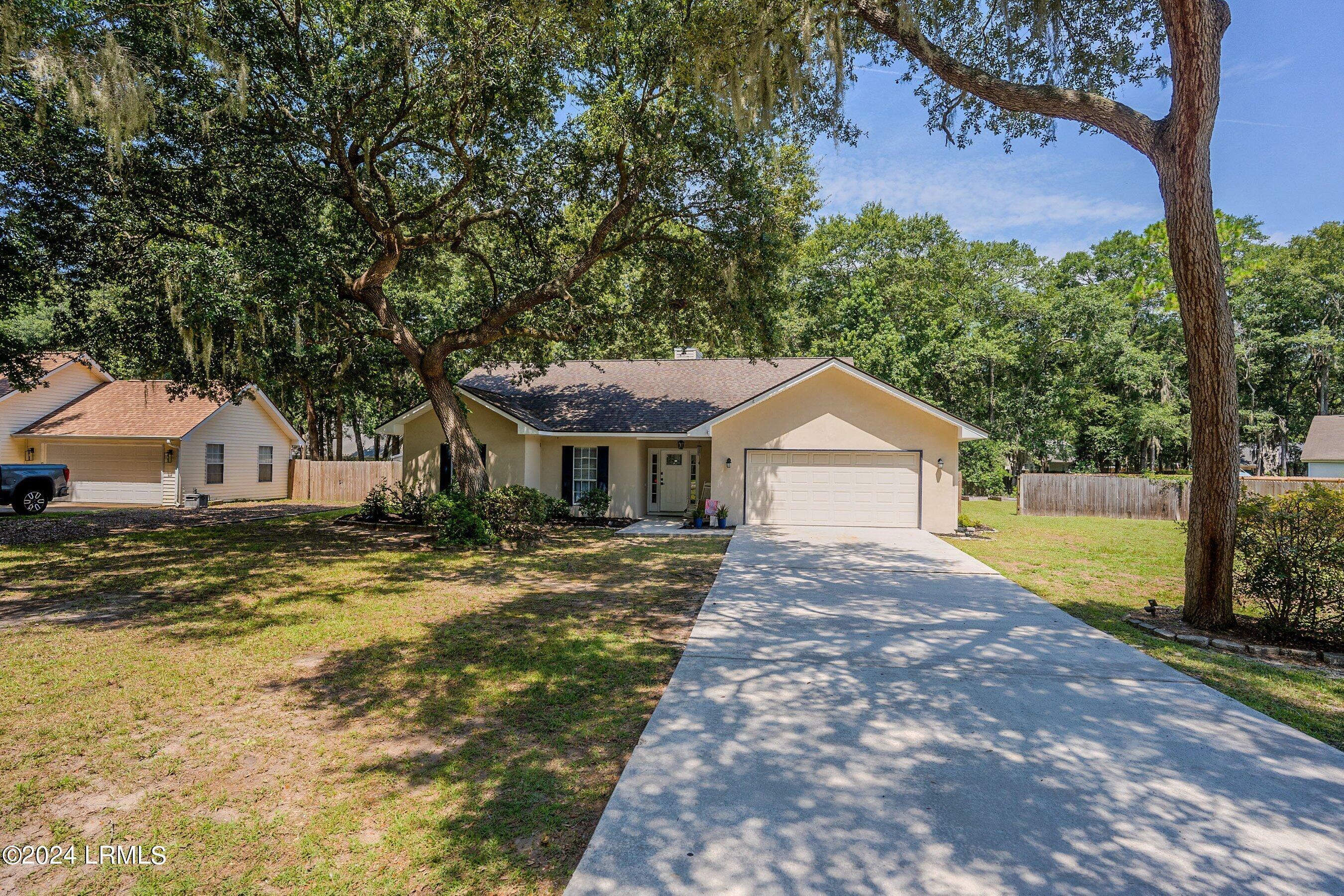 Property Photo:  49 Telfair Drive  SC 29907 