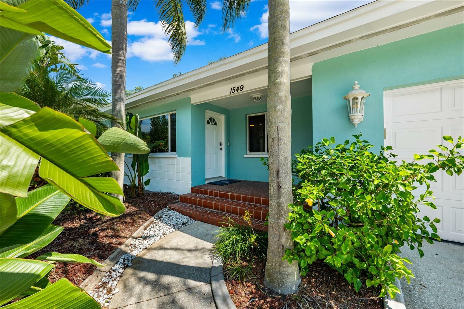 Property Photo: 1549 Linwood Drive FL 33755
