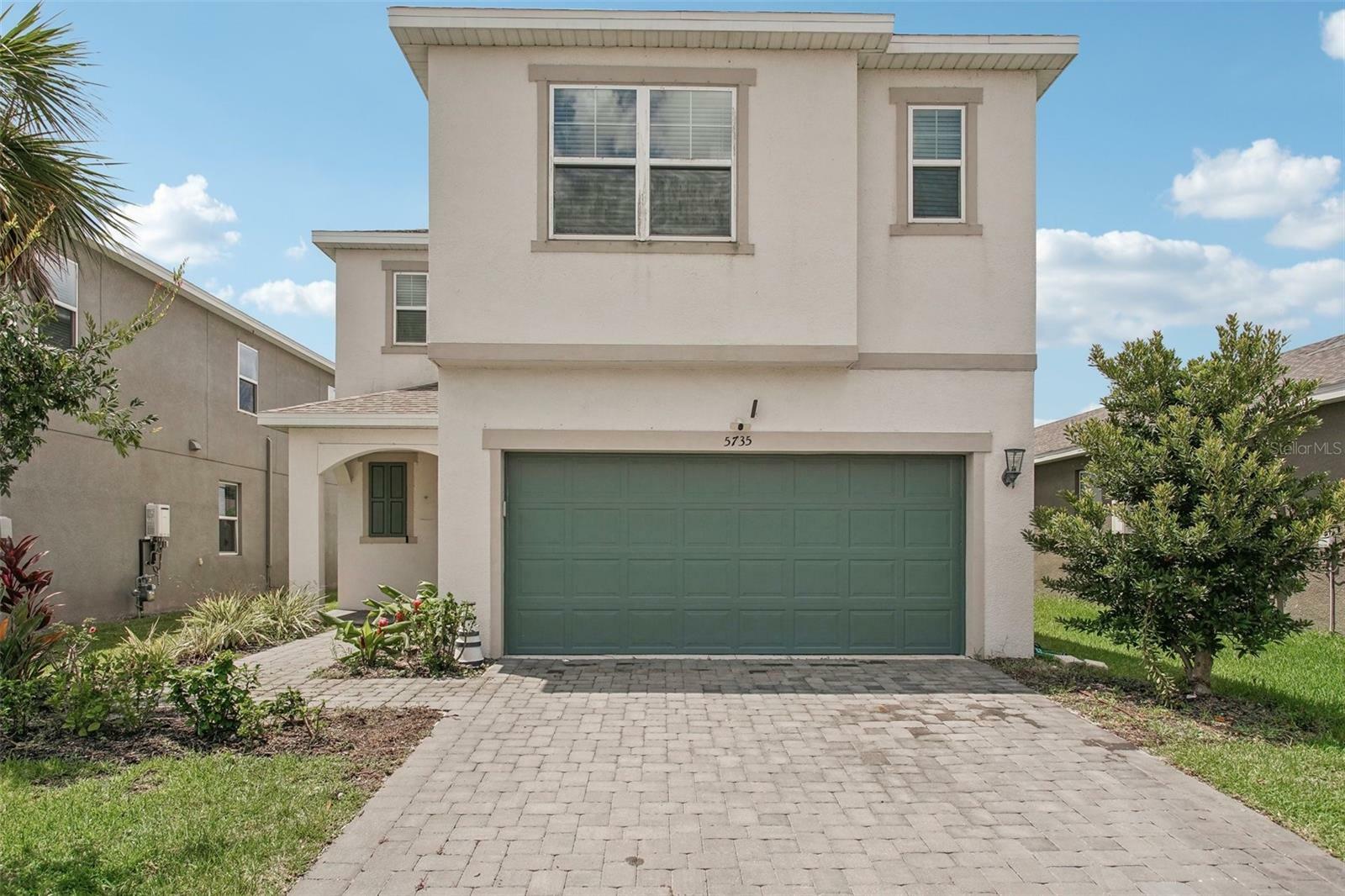 Property Photo:  5735 Bungalow Grove Court  FL 34221 