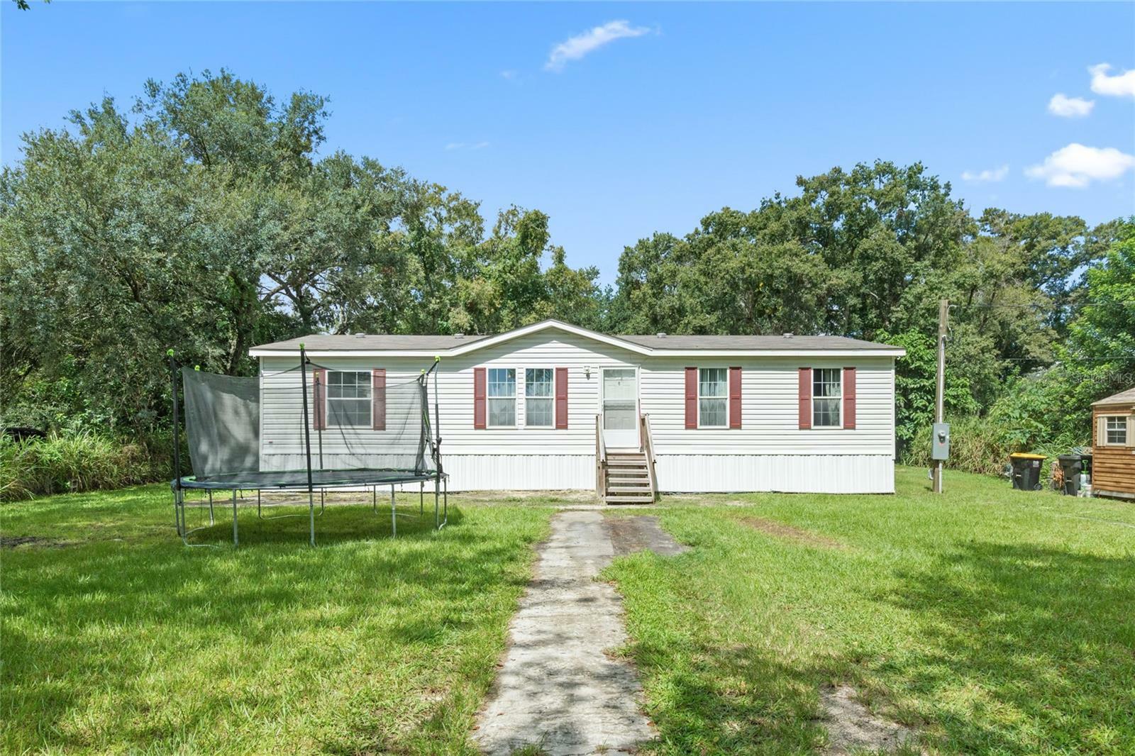 Property Photo:  41 Norman Lane  FL 33823 