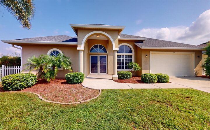 Property Photo: 7505 Paspalum FL 33955