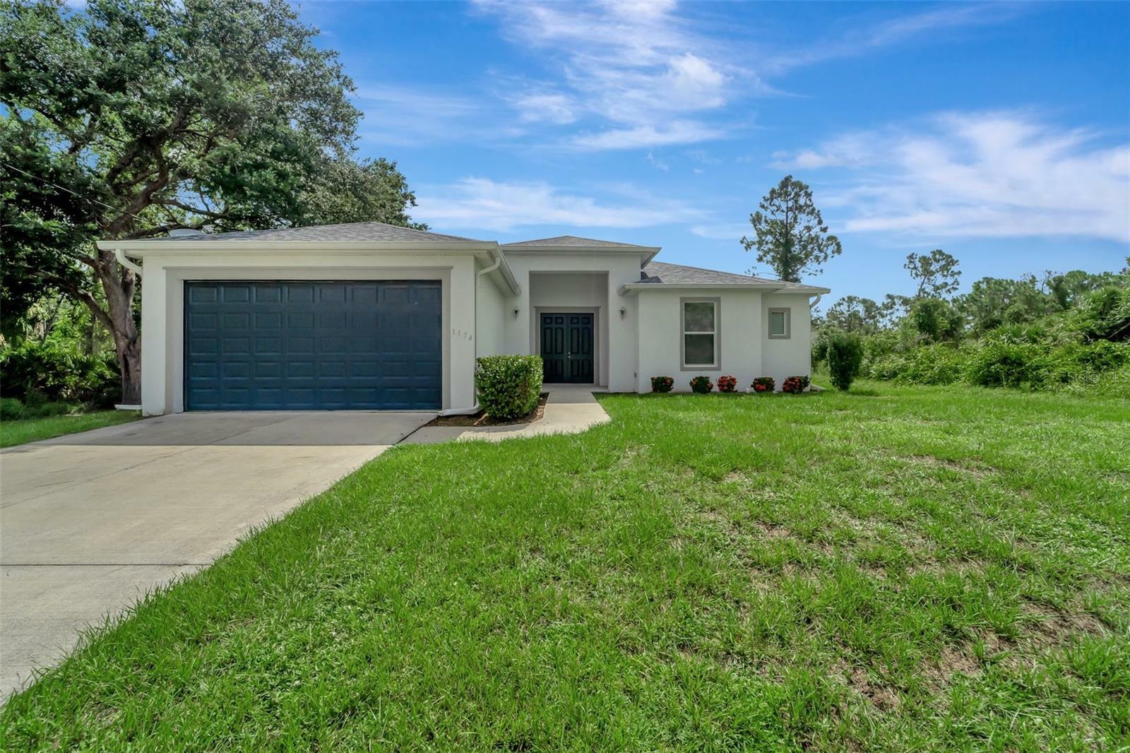 Property Photo:  1174 S McDuff Street  FL 34288 