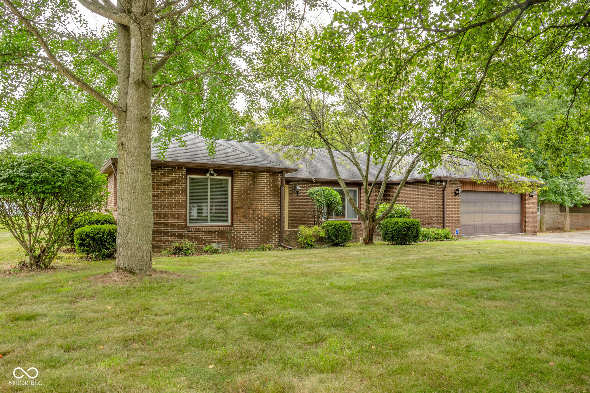 Property Photo:  1031 Hickory Lane  IN 47362 