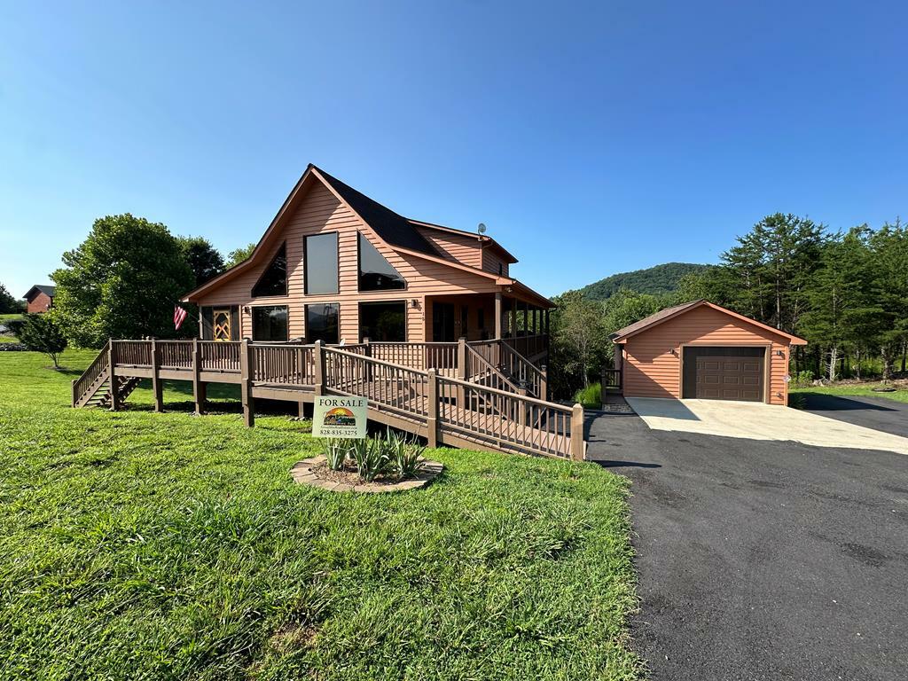 Property Photo:  15 Stillwood Trail  NC 28906 