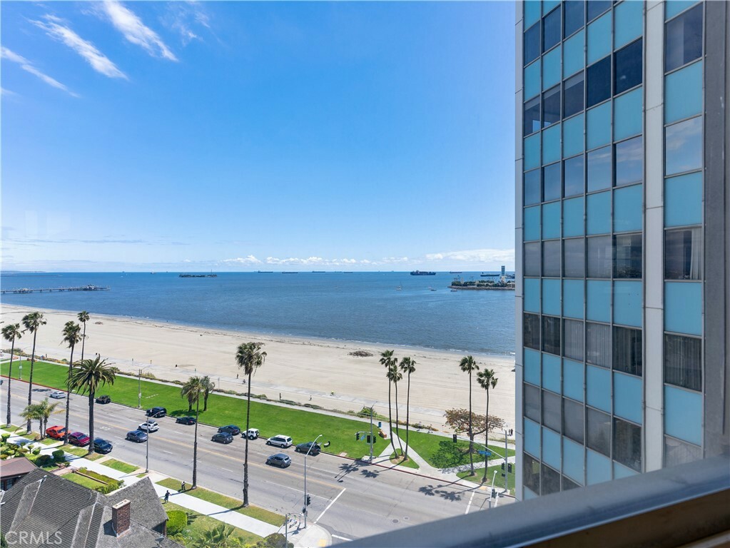 Property Photo:  2999 E Ocean Boulevard 1140  CA 90803 