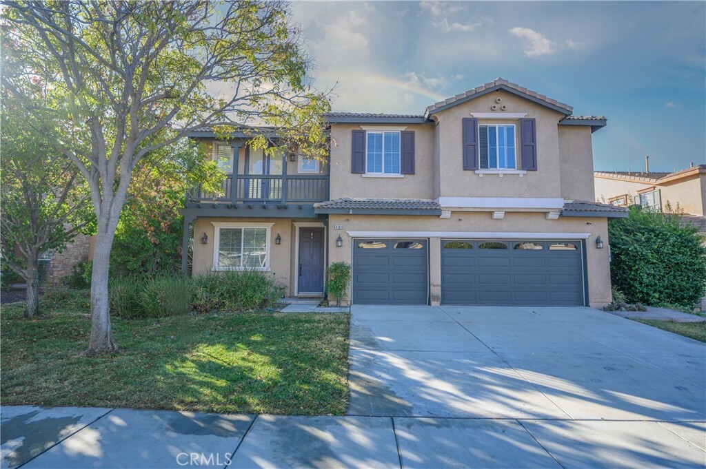 Property Photo:  41018 Crimson Pillar Lane  CA 92532 